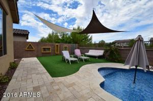 2488 E Blue Spruce Ln, Gilbert, AZ 85298 photo 25