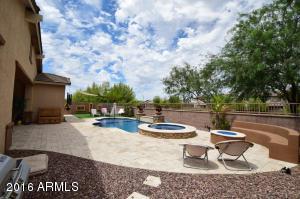 2488 E Blue Spruce Ln, Gilbert, AZ 85298 photo 24