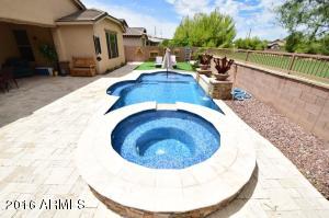 2488 E Blue Spruce Ln, Gilbert, AZ 85298 photo 19