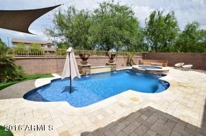 2488 E Blue Spruce Ln, Gilbert, AZ 85298 photo 17
