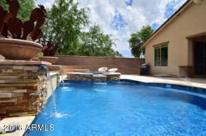 2488 E Blue Spruce Ln, Gilbert, AZ 85298 photo 16