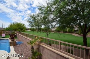 2488 E Blue Spruce Ln, Gilbert, AZ 85298 photo 23
