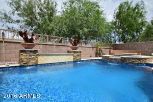 2488 E Blue Spruce Ln, Gilbert, AZ 85298 photo 3
