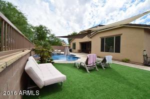 2488 E Blue Spruce Ln, Gilbert, AZ 85298 photo 20