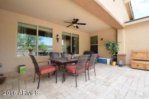 2488 E Blue Spruce Ln, Gilbert, AZ 85298 photo 14