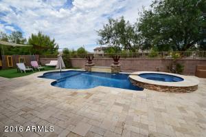 2488 E Blue Spruce Ln, Gilbert, AZ 85298 photo 2