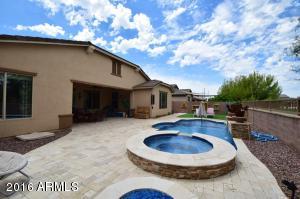 2488 E Blue Spruce Ln, Gilbert, AZ 85298 photo 21