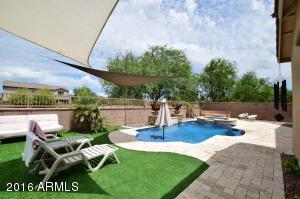 2488 E Blue Spruce Ln, Gilbert, AZ 85298 photo 15