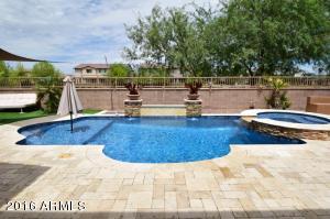 2488 E Blue Spruce Ln, Gilbert, AZ 85298 photo 18