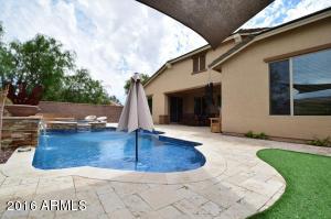 2488 E Blue Spruce Ln, Gilbert, AZ 85298 photo 22