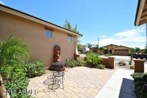 2488 E Blue Spruce Ln, Gilbert, AZ 85298 photo 4