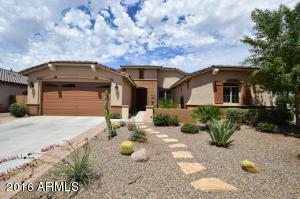 2488 E Blue Spruce Ln, Gilbert, AZ 85298 photo 1