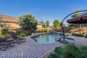 3717 E Matthew Dr, Phoenix, AZ 85050 photo 29