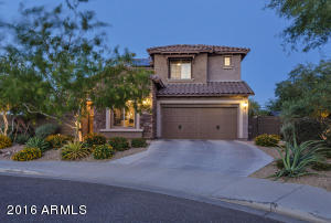 3717 E Matthew Dr, Phoenix, AZ 85050 photo 1