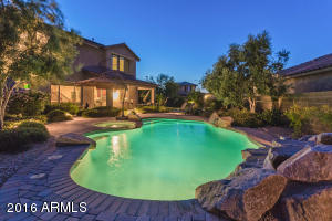 3717 E Matthew Dr, Phoenix, AZ 85050 photo 25