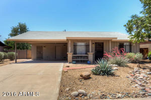 2407 E Manhatton Dr, Tempe, AZ 85282 photo 1
