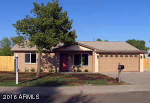 249 E Sesame Cir, Tempe, AZ 85283 photo 1