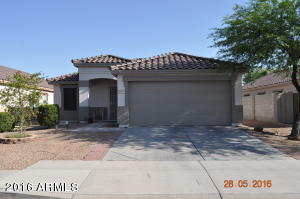 8521 E Desert Ln, Mesa, AZ 85209 photo 1