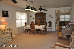 8521 E Desert Ln, Mesa, AZ 85209 photo 3
