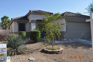 8521 E Desert Ln, Mesa, AZ 85209 photo 2