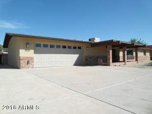 3030 E Wethersfield Rd, Phoenix, AZ 85032 photo 1