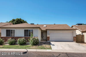 6335 E Brown Rd #1150, Mesa, AZ 85205 photo 1