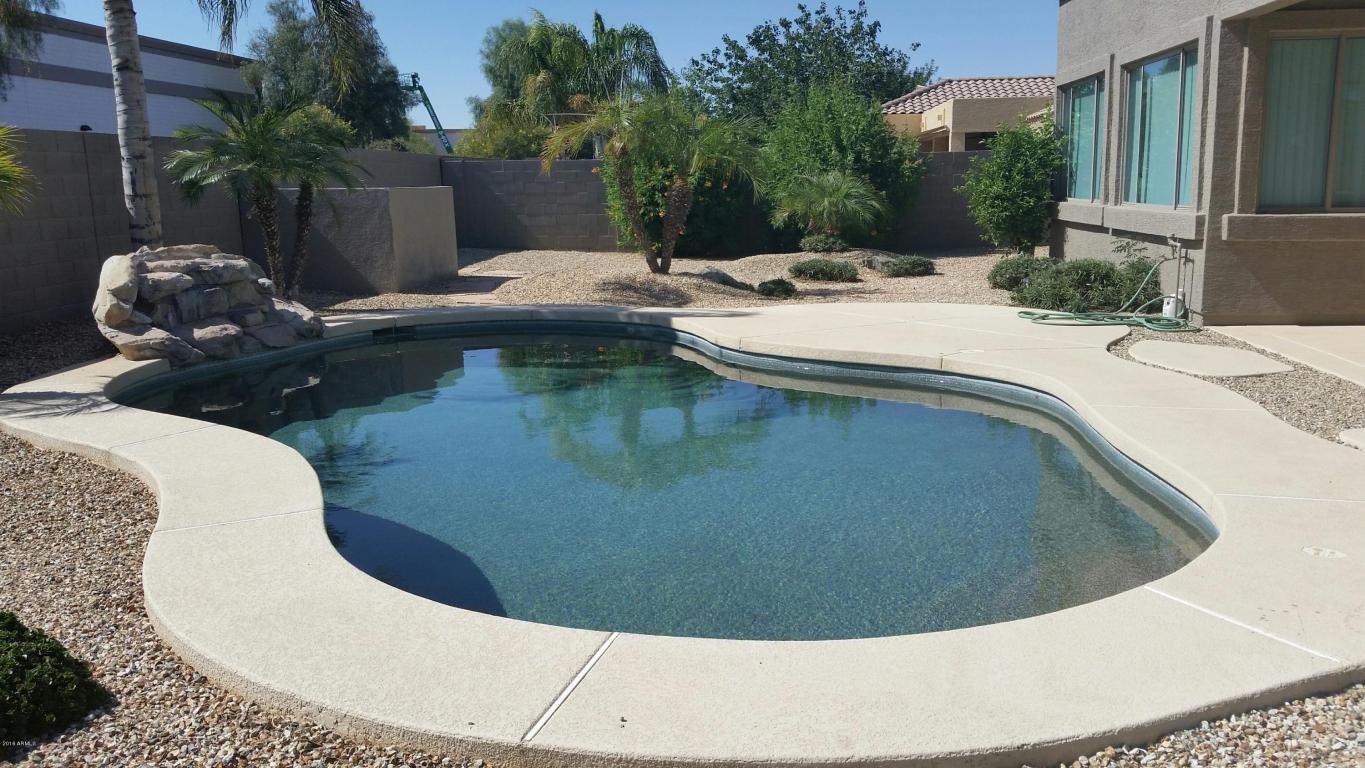 2520 S Birch St, Gilbert, AZ 85295 photo 43
