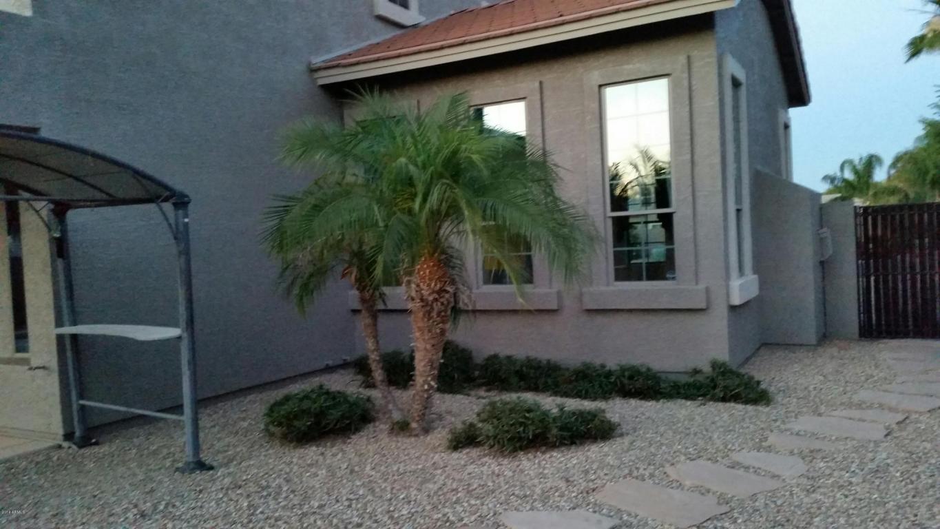 2520 S Birch St, Gilbert, AZ 85295 photo 34