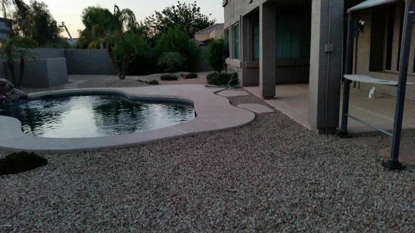 2520 S Birch St, Gilbert, AZ 85295 photo 40