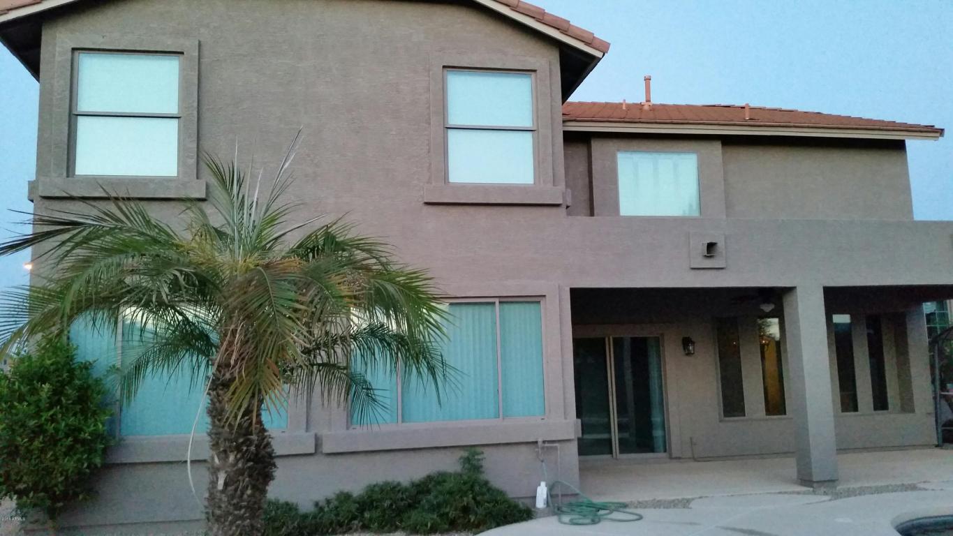 2520 S Birch St, Gilbert, AZ 85295 photo 35