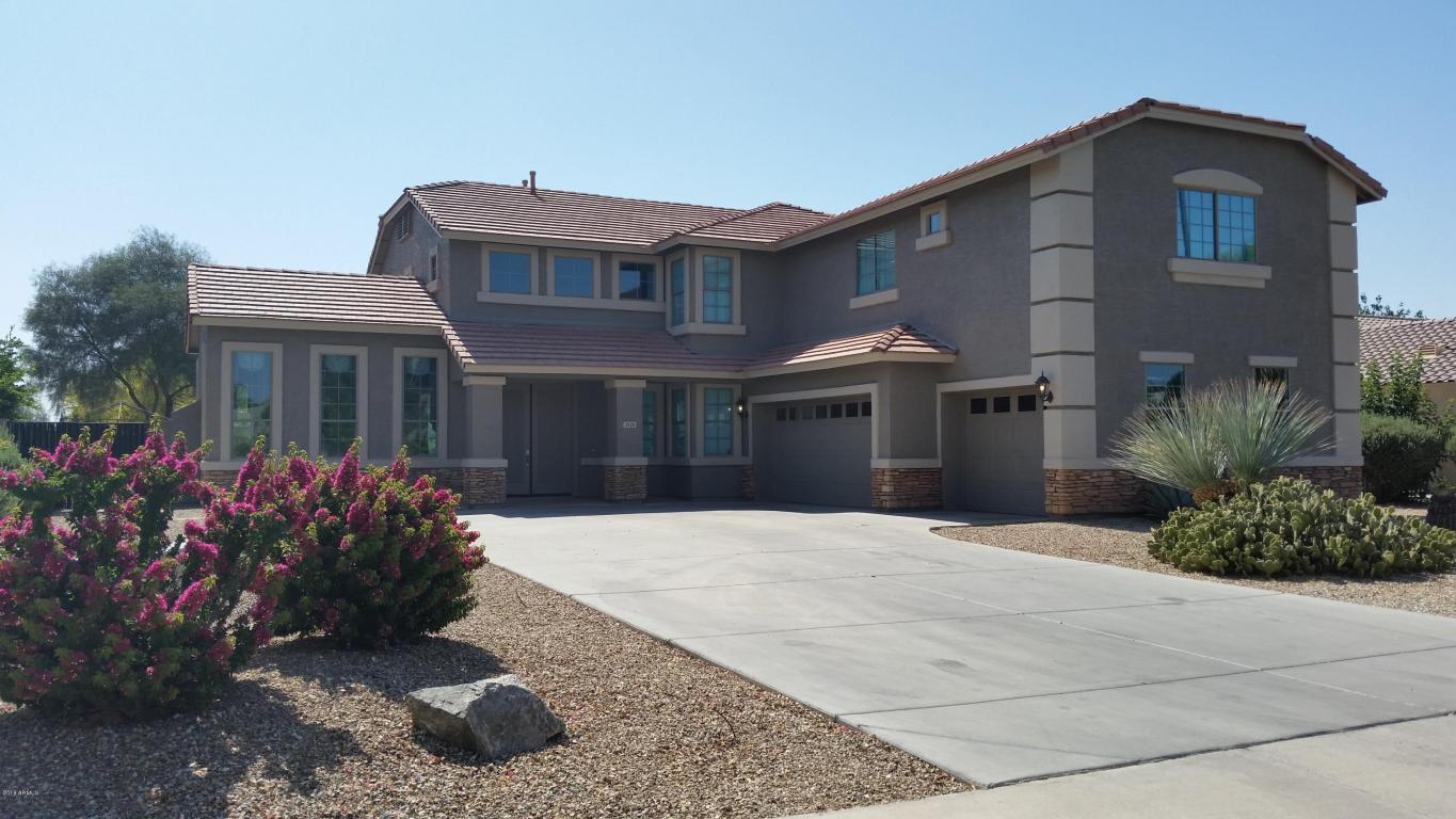 2520 S Birch St, Gilbert, AZ 85295 photo 1