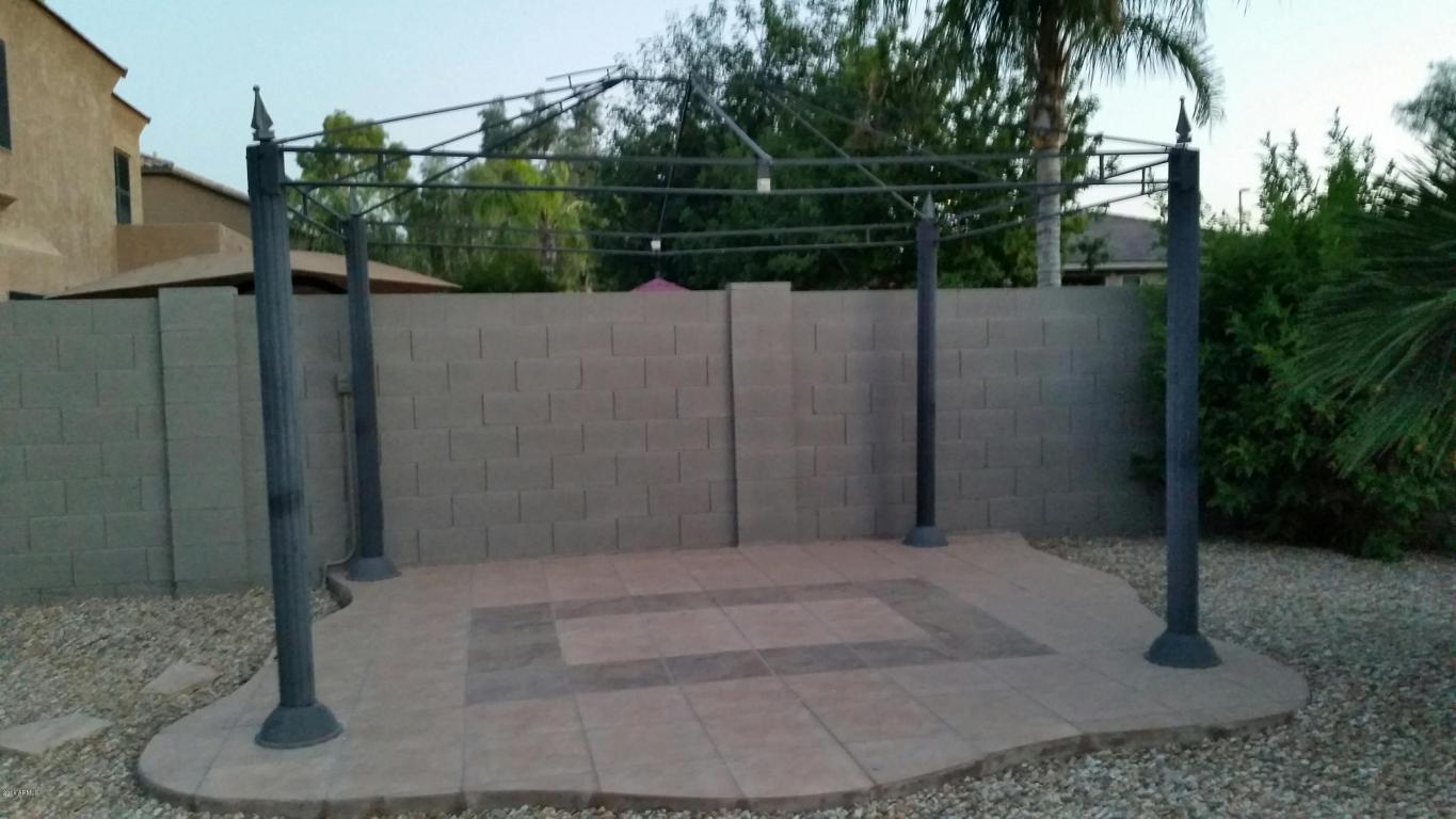 2520 S Birch St, Gilbert, AZ 85295 photo 36