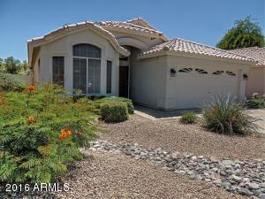 4411 E Desert Wind Dr, Phoenix, AZ 85044 photo 1