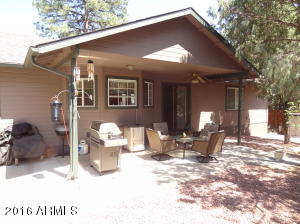 512 N Oak Ridge Rd, Payson, AZ 85541 photo 25