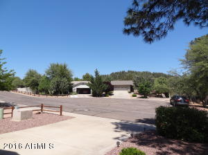 512 N Oak Ridge Rd, Payson, AZ 85541 photo 13