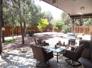 512 N Oak Ridge Rd, Payson, AZ 85541 photo 2