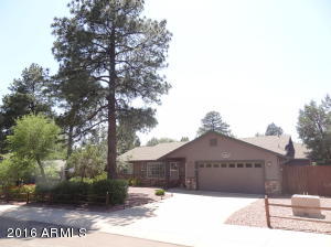512 N Oak Ridge Rd, Payson, AZ 85541 photo 24