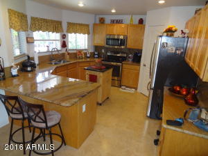 512 N Oak Ridge Rd, Payson, AZ 85541 photo 3
