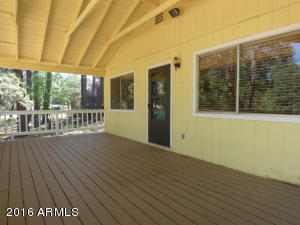 3928 N Hunt Dr, Pine, AZ 85544 photo 2