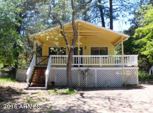 3928 N Hunt Dr, Pine, AZ 85544 photo 1