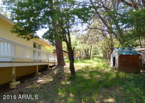 3928 N Hunt Dr, Pine, AZ 85544 photo 15