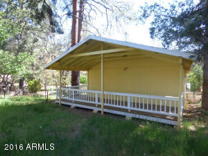 3928 N Hunt Dr, Pine, AZ 85544 photo 17