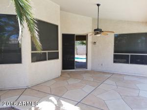 3854 E Bruce Ave, Gilbert, AZ 85234 photo 4