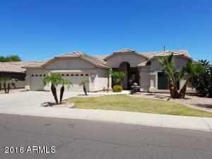 3854 E Bruce Ave, Gilbert, AZ 85234 photo 1