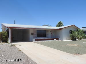 5620 E Dallas St, Mesa, AZ 85205 photo 1