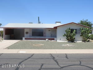 5620 E Dallas St, Mesa, AZ 85205 photo 3
