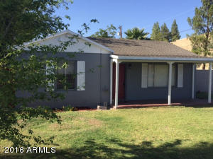 1348 E Monterosa Ave, Phoenix, AZ 85014 photo 2