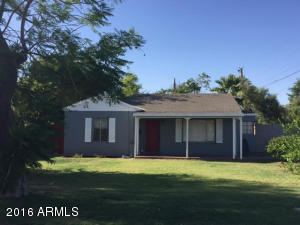 1348 E Monterosa Ave, Phoenix, AZ 85014 photo 1