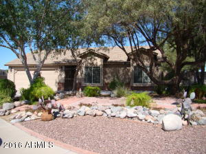 8064 E Casper St, Mesa, AZ 85207 photo 1