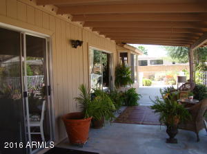 8064 E Casper St, Mesa, AZ 85207 photo 30